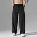 Men's Micro Plain Trouser - VELOURA